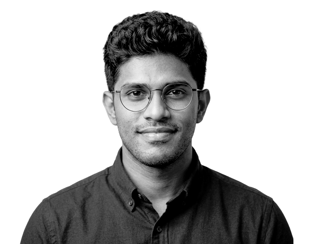 Akhil Krishnan Nair