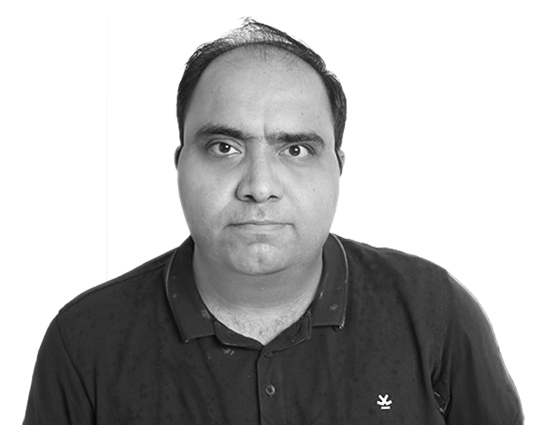 Dhaval Ashar